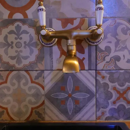 Il Rifugio Degli Innamorati