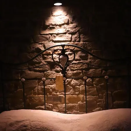 Il Rifugio Degli Innamorati アパート