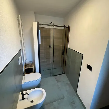 Il Rifugio Degli Innamorati Canelli