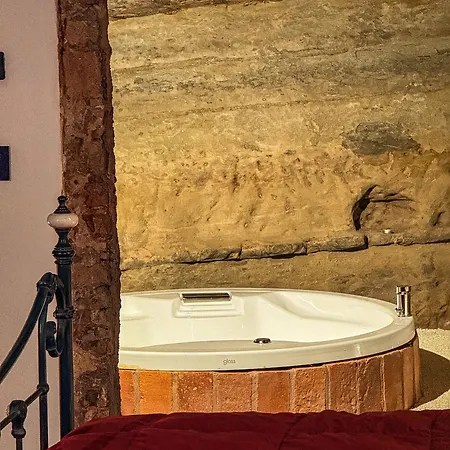 Apartman Il Rifugio Degli Innamorati Canelli