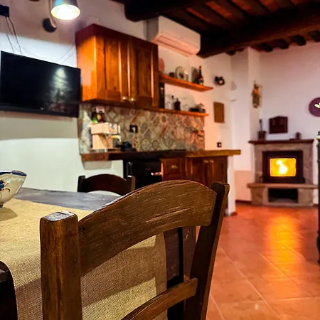 Il Rifugio Degli Innamorati