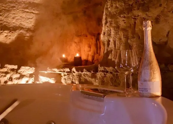 Il Rifugio Degli Innamorati カネッリ